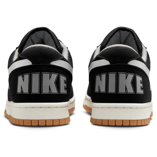 Nike Big Lux Low